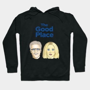 The Good Place Hoodie